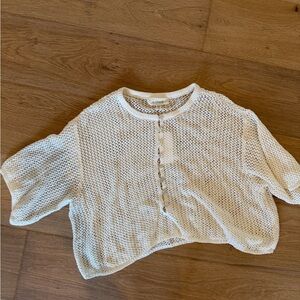 Lspace Coast is Clear Top